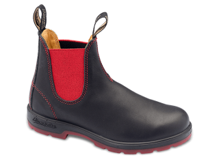 Blundstone Red sole 1316 