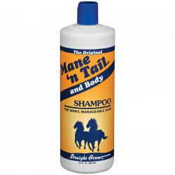 MANE 'N TAIL SHAMPOO 473 ML šampon