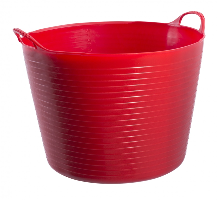 flexi kbelík 42 L velký 