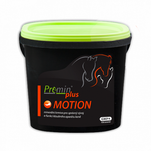 Premin® plus MOTION