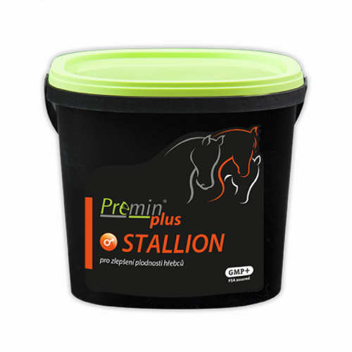 Premin® plus STALLION