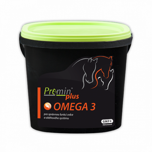 Premin® plus OMEGA-3