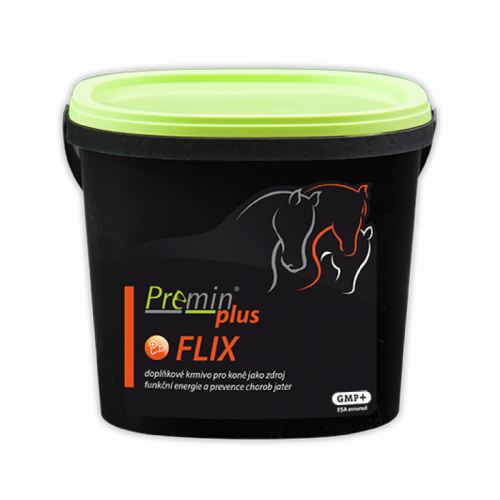 Premin® plus FLIX