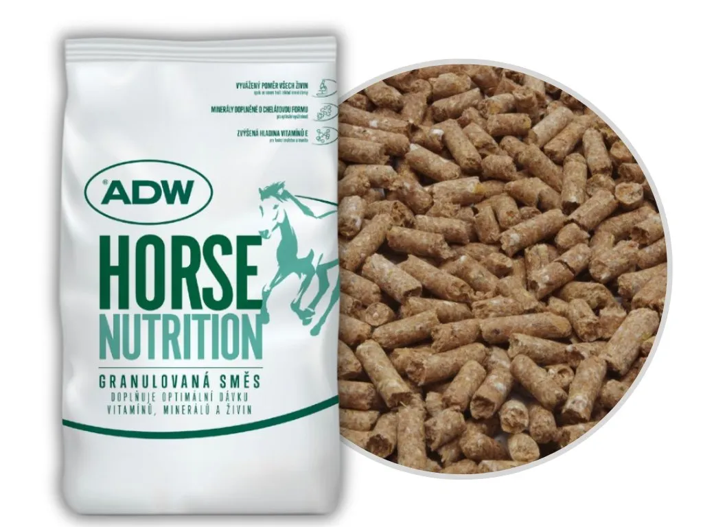 ADW Hobby Horse 25 kg 