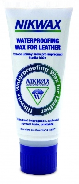 Blundstrone NIKWAX 100ml 