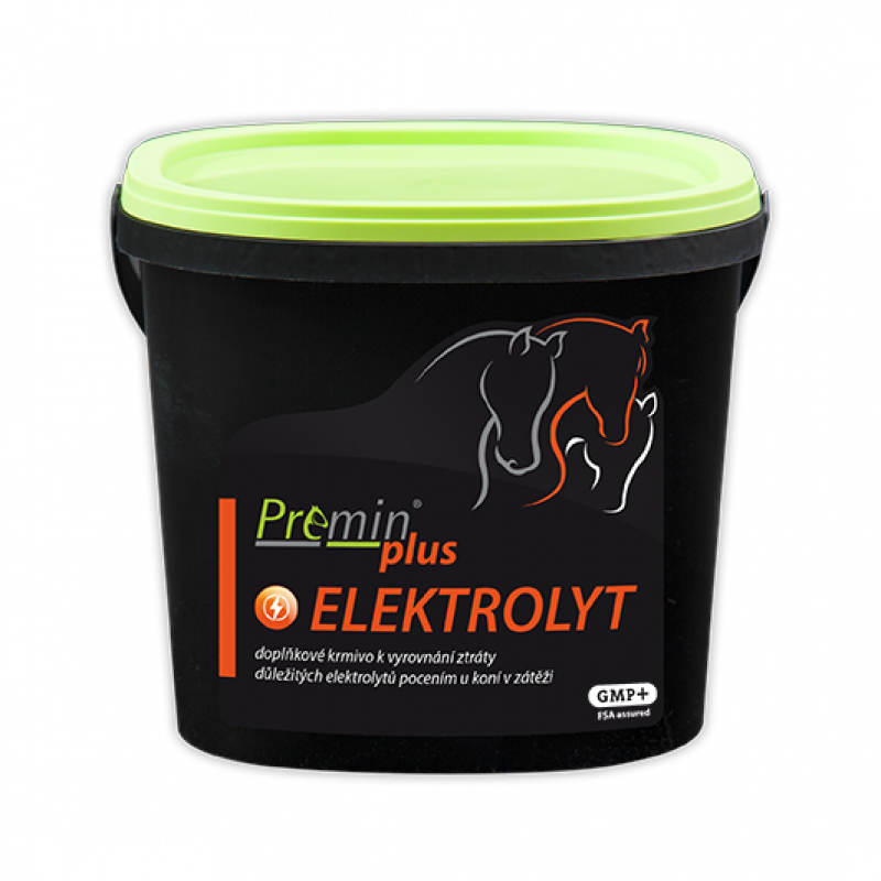 Premin Elektrolyt