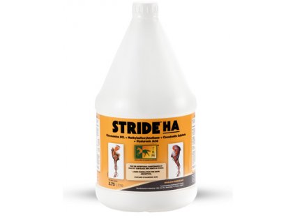 TRM Stride HA 3,75L