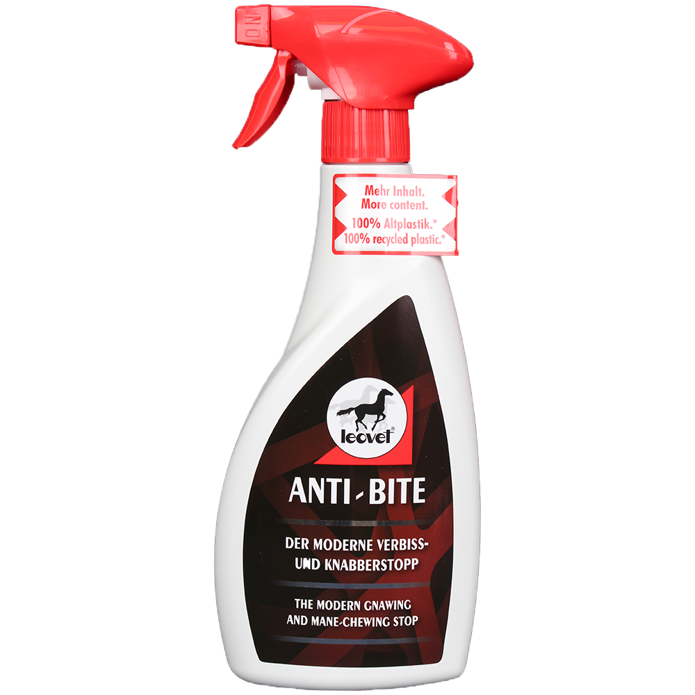 Spej proti okusu Leovet 550 ml 