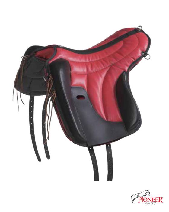 Sedlo Pioneer Super Light