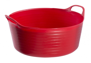 Flexi kbelík mělký 15 L