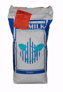 Mléčná náhražka pro telata Telmilk 25kg 
