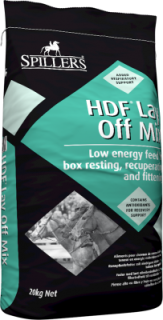 HDF Lay Off Mix 20kg