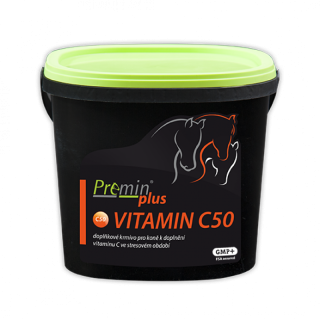 Vitamin C50 Premin 