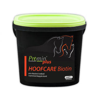 Premin Plus  Hoofcare Biotin 