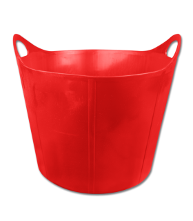 Flexi kbelík plast ohebný 28L