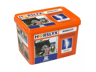 Horslyx Mobility 5 kg